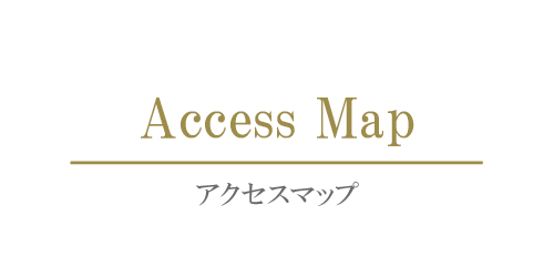 アクセスマップ 栃木県足利市の写真(栃木県足利市)